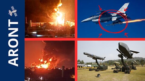 GAME-CHANGER: TAURUS MISSILES HIT THE FRONTLINE!