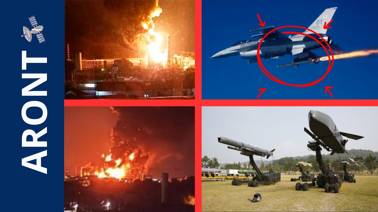 GAME-CHANGER: TAURUS MISSILES HIT THE FRONTLINE!