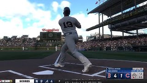 MLB THE SHOW 25.