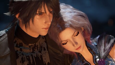 Lost Soul Aside Stream