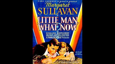Little Man What Now [1934]