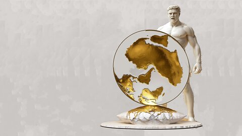 Atlas Reset Live - The Banks Must Change Or Become Irrelevant!