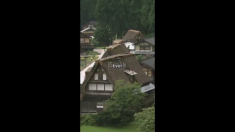 Naruto's village 💕#shorts