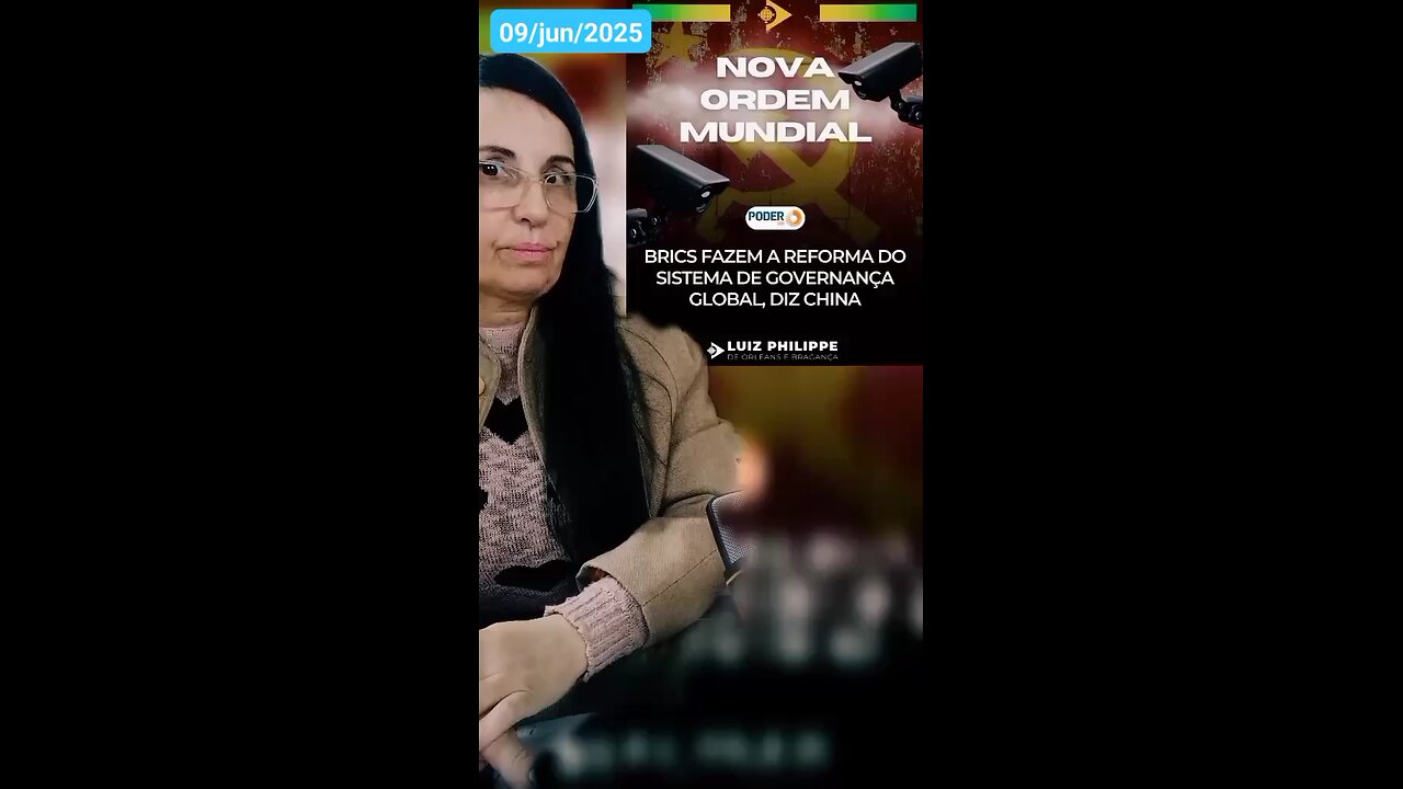 Brics com dando o mundo