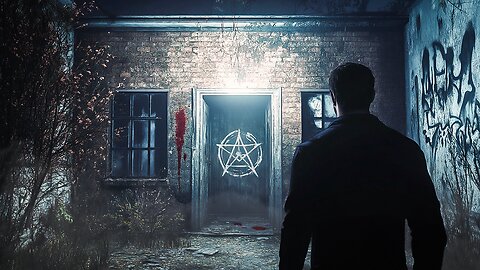 Something Menacing Is Hiding In These Woods | WESTGROVE Full Gameplay