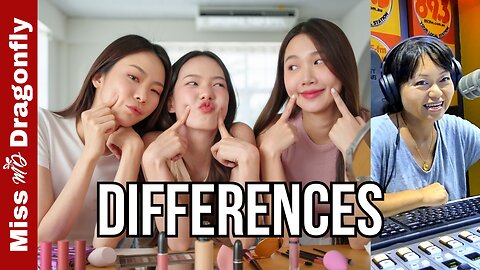 Not All Asian Women Are the Same – Here’s What Most Men Don’t Know!