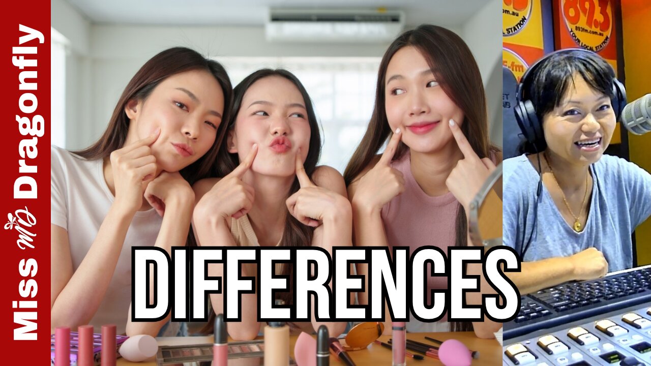 Not All Asian Women Are the Same – Here’s What Most Men Don’t Know!