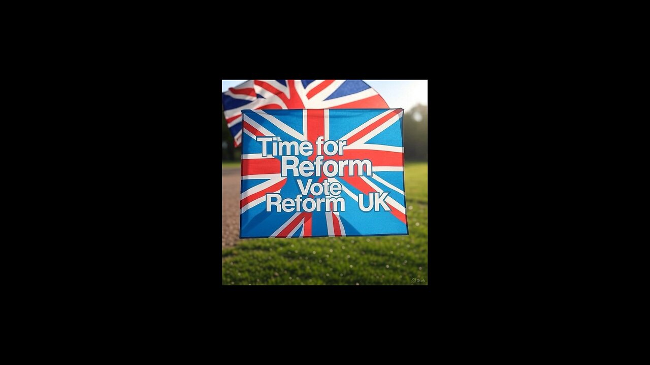 Vote Reform UK