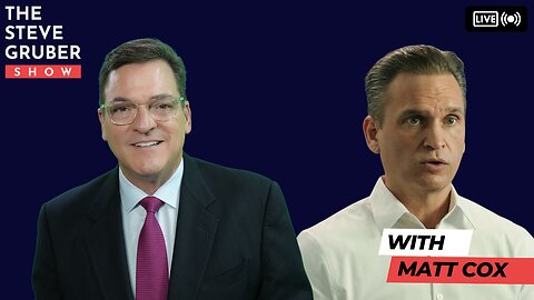 Matt Cox | Inside the Mind of a Master Title Thief