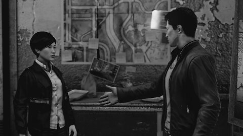 Sleeping Dogs Definitive Edition Episode 2: Stick Up and Delivery