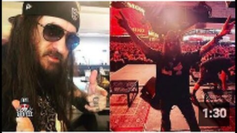 "Brain Hemorrhage Afflicts SALIVA Guitarist Wayne Swinny"