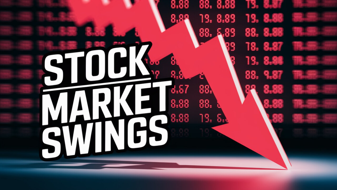 Breaking News: Political Drama, Stock Market Swings, Sports Thrills, and