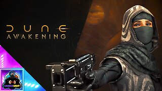 DUNE AWAKENING - THE TROOPER SCHOOLS OF THE IMPERIUM OVERVIEW TRAILER