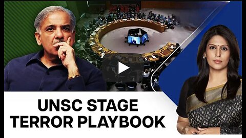 Terror State on the Security Council? Pakistan’s Global Farce