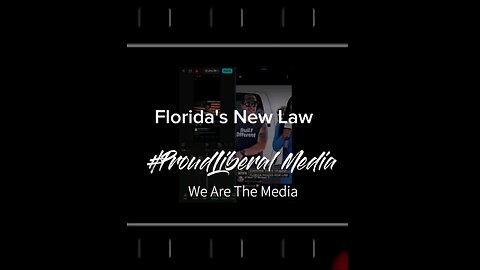 Florida's New Law