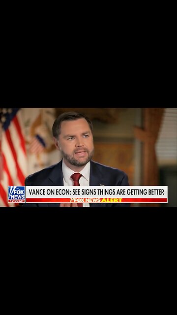 JD Vance Says Illegal Immigration Has Driven Up Housing Costs