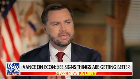 JD Vance Says Illegal Immigration Has Driven Up Housing Costs