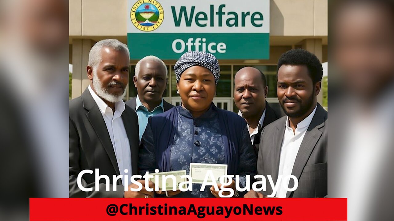 Somali Migrants Costing Taxpayers In The Netherlands $760,000 Per Migrant