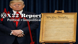 Ep 3807b-[DS] Infiltrated Congress Back In 1929,Stage Has Been Set To Return The Power To The People