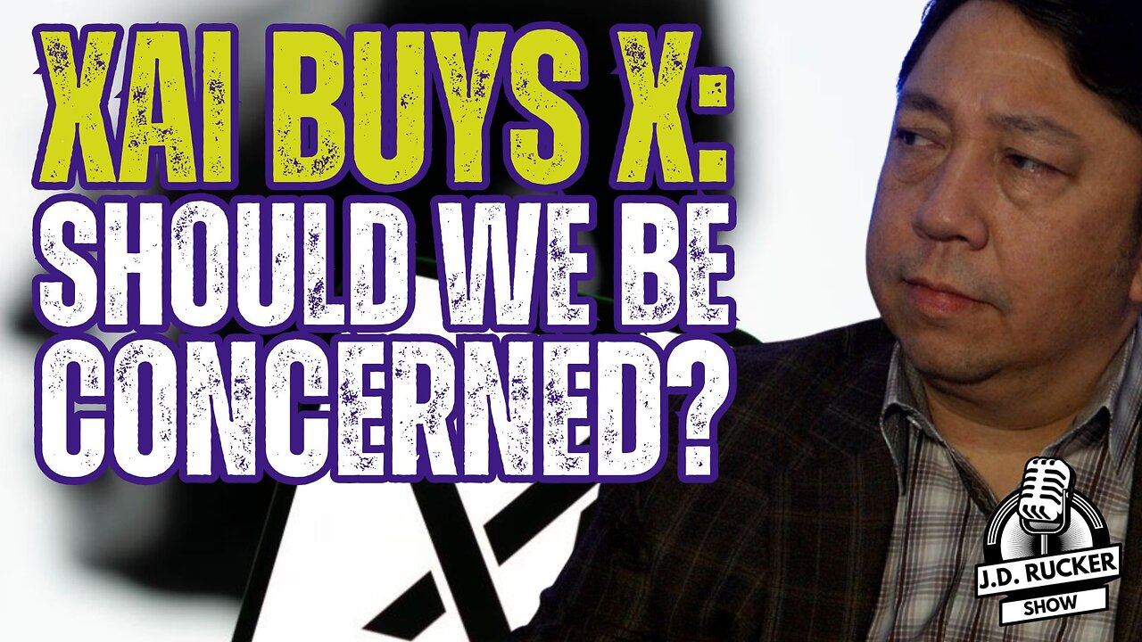 xAI Acquires X: Should We Be Concerned?