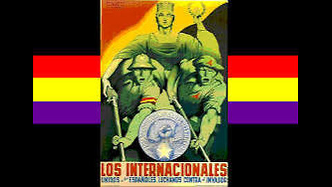 Brigadistas, la memoria antifascista