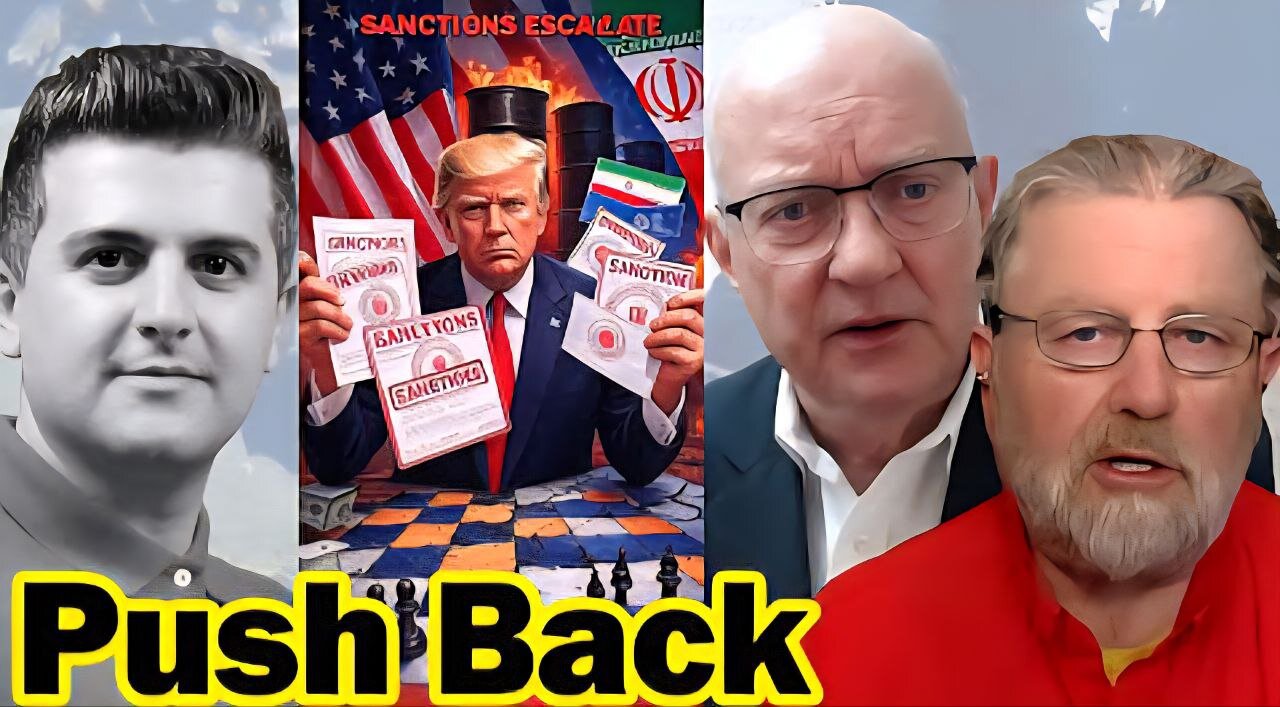 Larry C. Johnson & Col. Larry Wilkerson: Hezbollah REJECTS – Iran and Russia Push Back