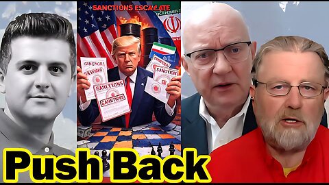 Larry C. Johnson & Col. Larry Wilkerson: Hezbollah REJECTS – Iran and Russia Push Back