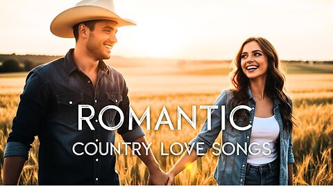 American Country Love & Life – 36 Minutes of Heartfelt Country Hits