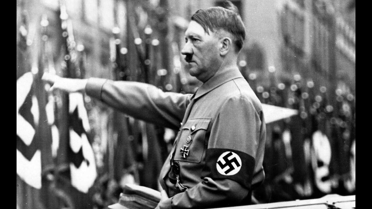 Nazi Mentality
