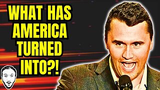 Charlie Kirk Killing: Yes, This Is Who We Are