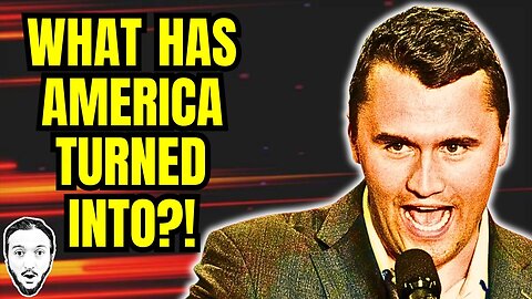 Charlie Kirk Killing: Yes, This Is Who We Are