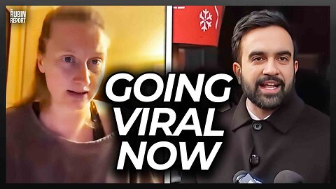 Resurfaced Clip of Zohran Mamdani’s Aide Boasting About Taking White People’s Property Goes Viral