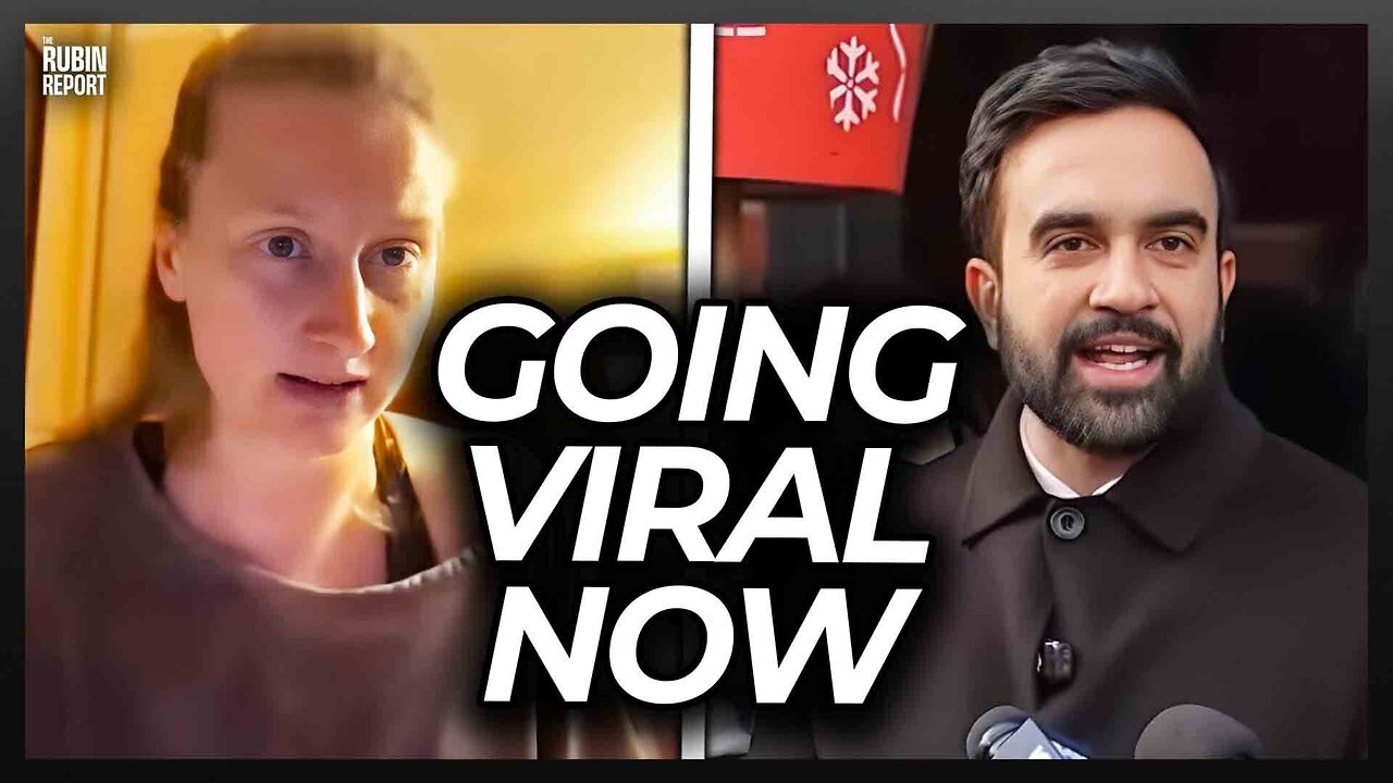 Resurfaced Clip of Zohran Mamdani’s Aide Boasting About Taking White People’s Property Goes Viral