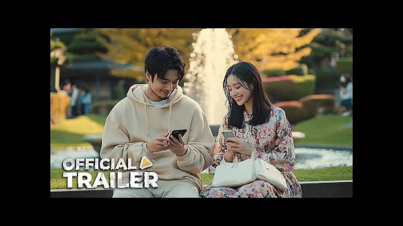 BEFORE THE SUNSET — Official Trailer (2025)