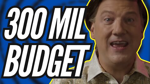 Borderlands 4 CEO Begs People To Pay For His 300 Million Dollar Budget