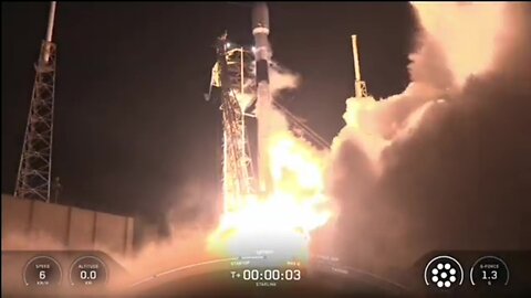 FLAWLESS LAUNCH! SpaceX Falcon 9 Deploys 28 Starlink Satellites + Nails Booster Landing! 🚀
