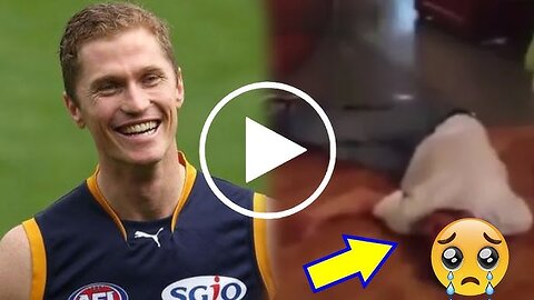 Adam Selwood Death: West Coast Eagles player Adam Selwood dies at 41