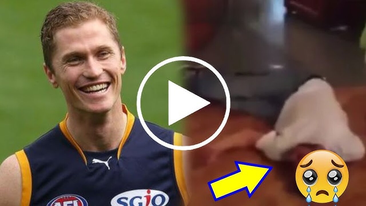 Adam Selwood Death: West Coast Eagles player Adam Selwood dies at 41