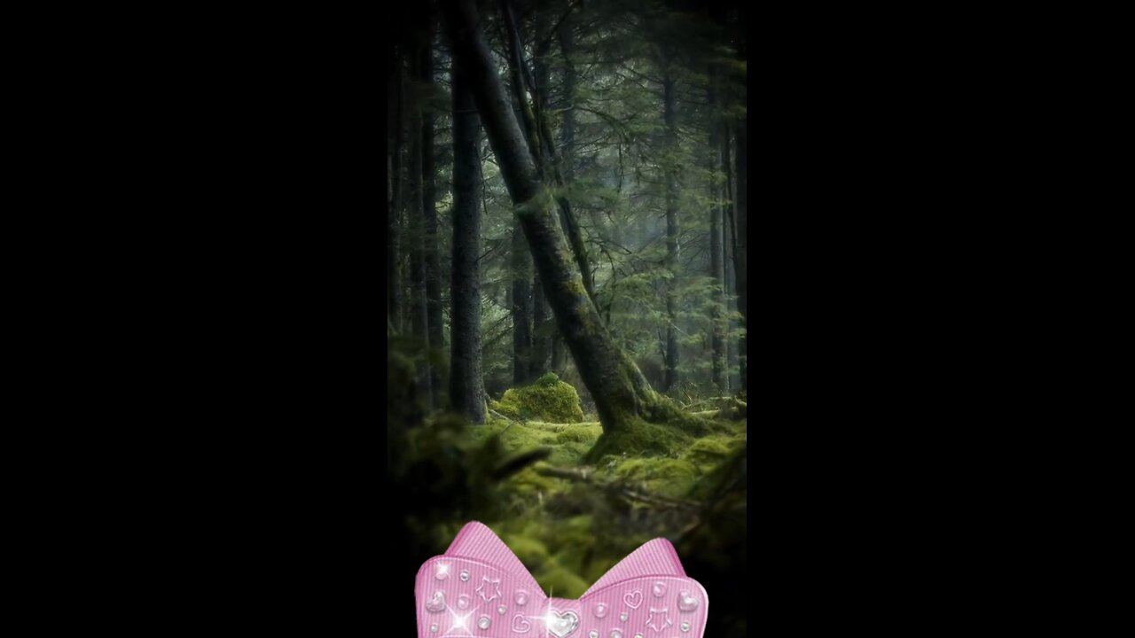 Love mountains