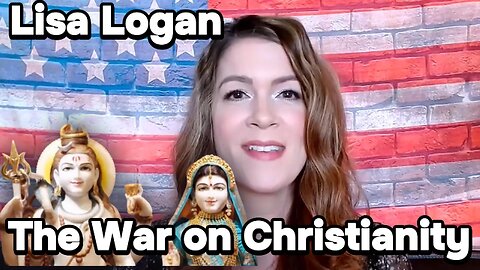 Lisa Logan Parent exposing the war on the family in Public School