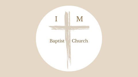 A Foundation Of Faith