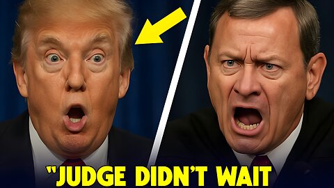 Trump Lawyer DISBARRED Instantly — It’s OVER For Him!