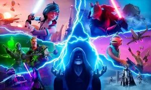 FORTNITE MONDAY 06-02-2025 W/GILBERT