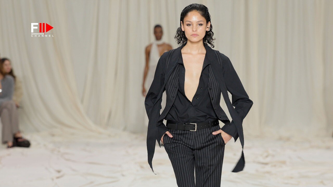 THE FRONTIER Cruise 2026 Sydney - 4K