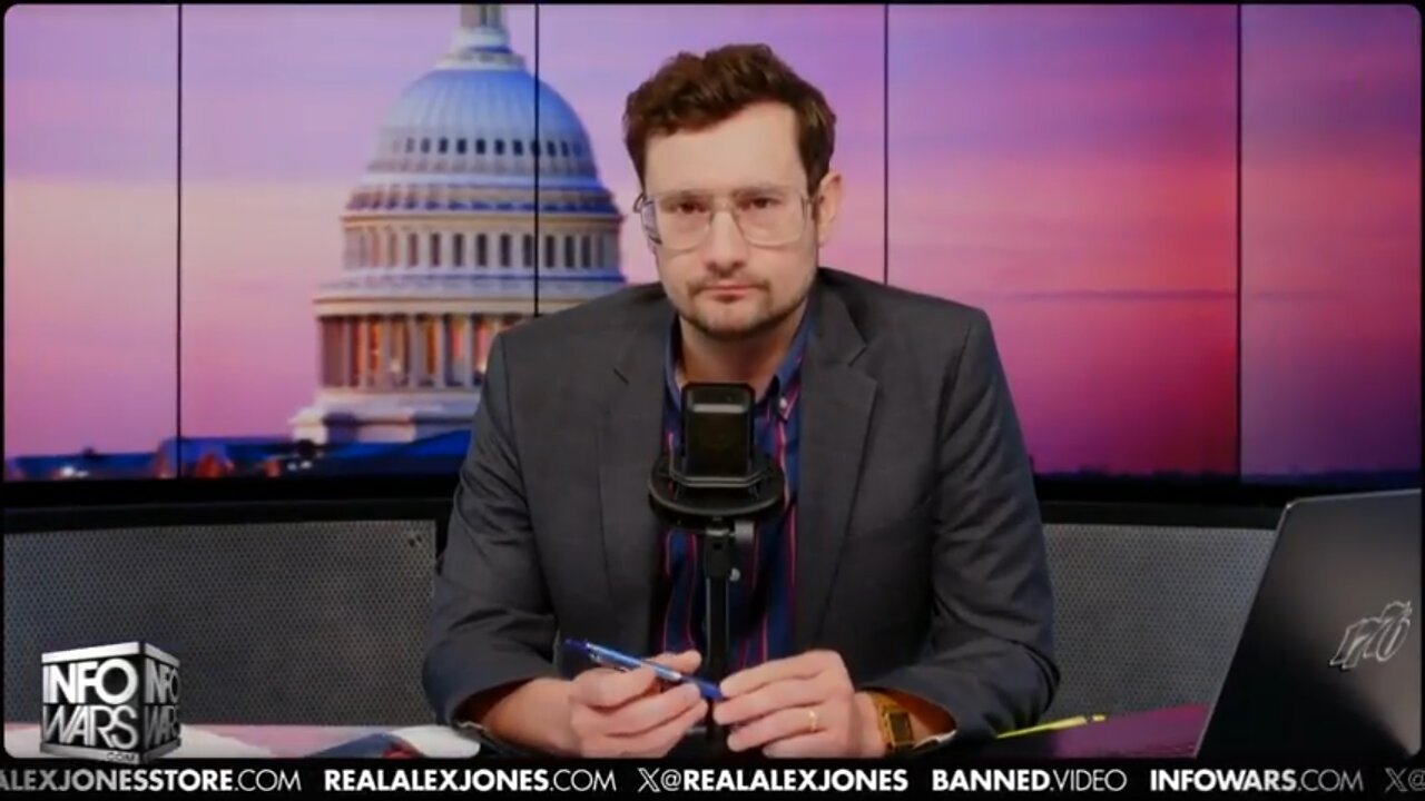 AMERICAN JOURNAL (Full Show) Friday - 4/11/25