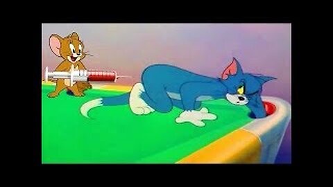 Tom and Jerry movie