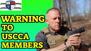SHOCKING Reasons People are Fleeing the USCCA