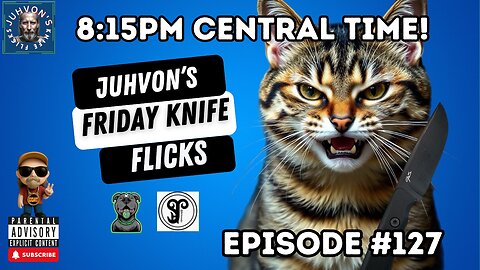 https://www.youtube.com/@JuhVons_Knife_Flicks/join