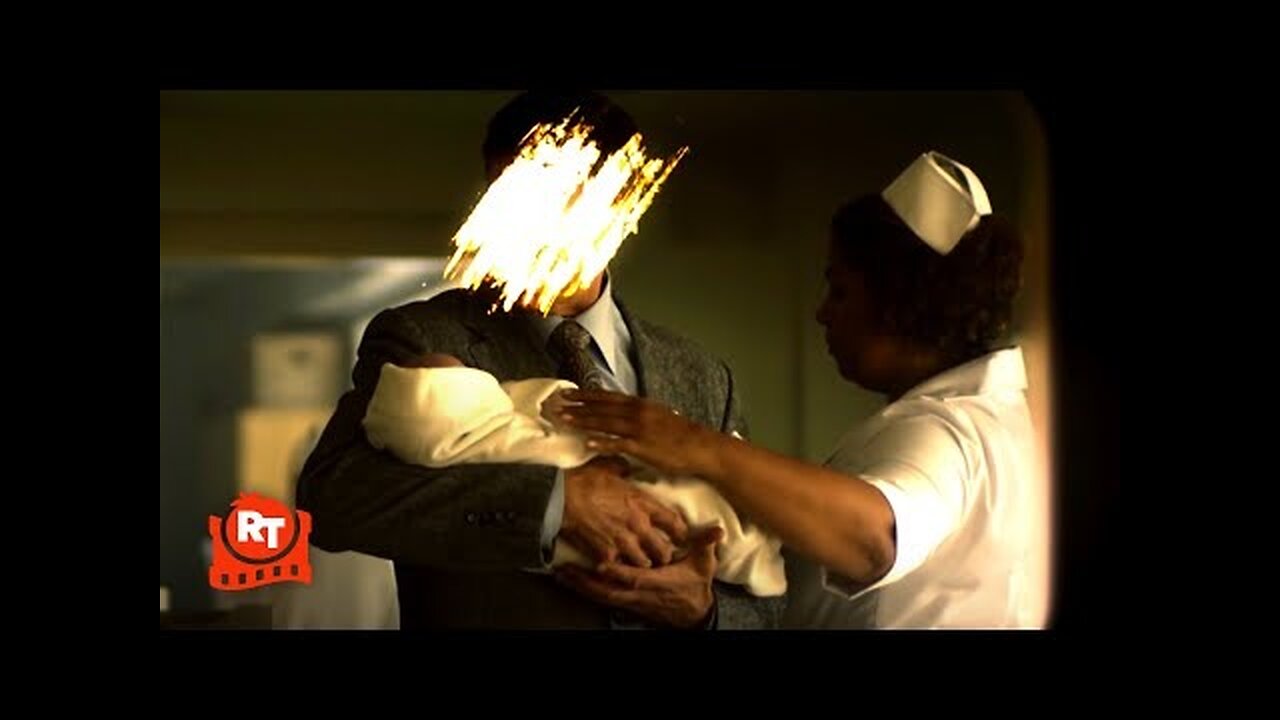 The Magicians - Creepy Old Photos (S2E8) _ Movieclips