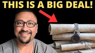 These Bible Prophecies Will Change Everything!